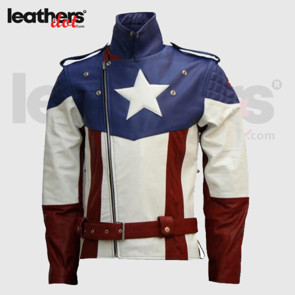 The-First-Avenger-Hot-Version-Captain-America-Leather-Jacket.2
