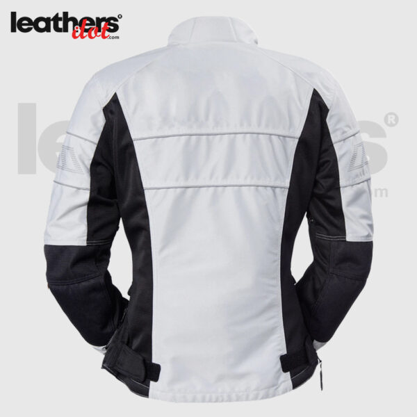 500d Cordura Aft Motorcycle Textile Rukka Air-Ya Jacket