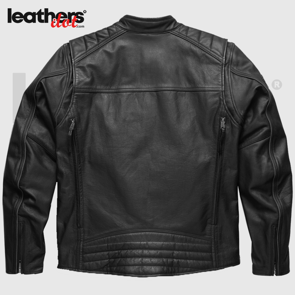 Harley-Davidson-Motorcycle-Synthesis-Pocket-System-Leather-Jacket1