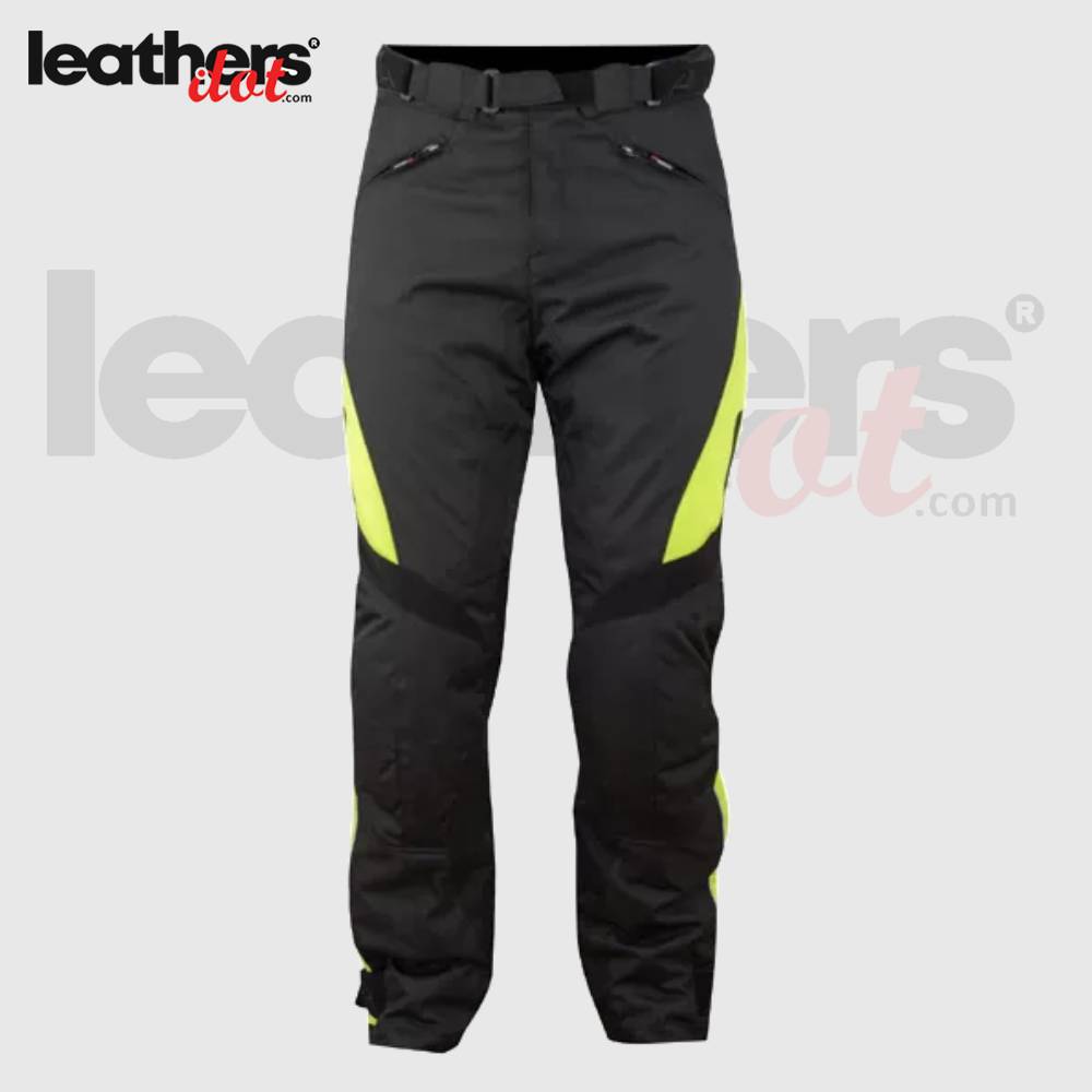 All Season Cordura Polyester Fabric 600D CE Approved Trousers