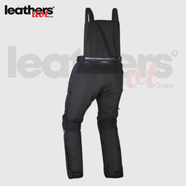 Men's Oxford Continental Detachable Waterproof Trousers