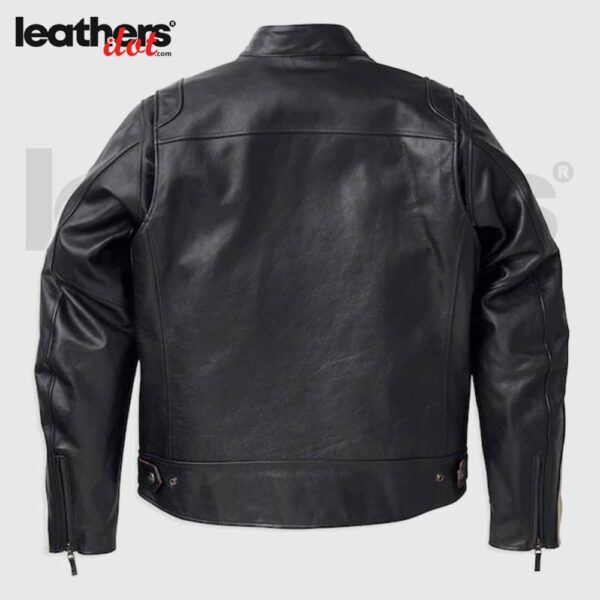 Men’s Harley-Davidson Enduro Riding Leather Jacket